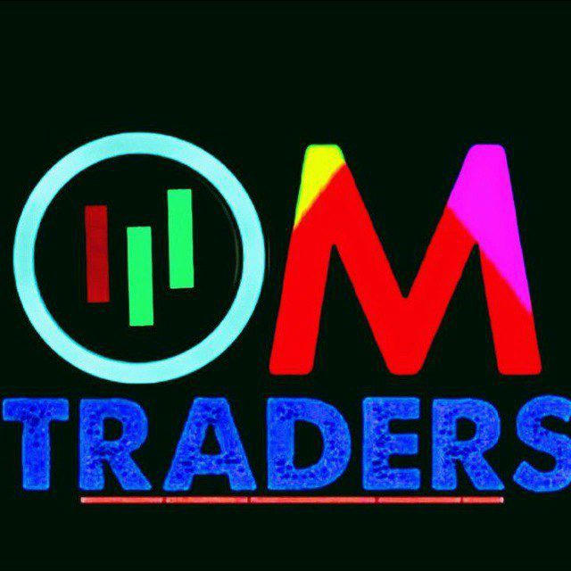 OM TRADERS 🕉™️
