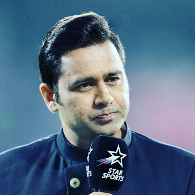 AKASH CHOPRA