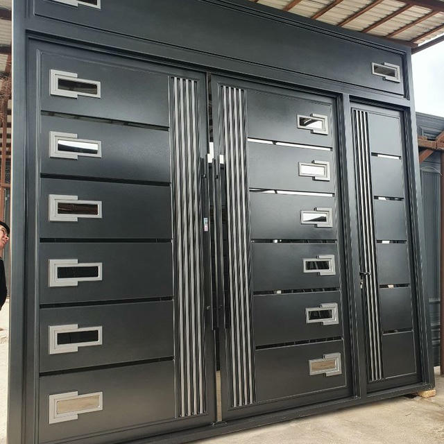 Toshkent Temir Darvoza