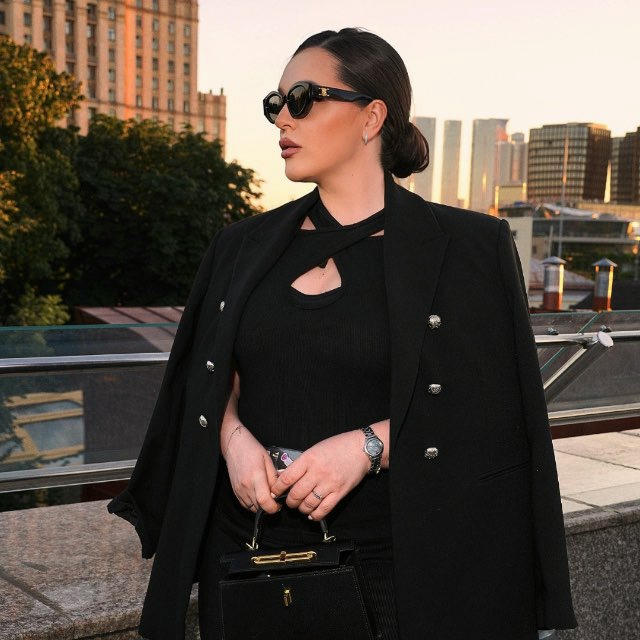 Лена Картсс Лайф