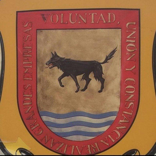 Lobos Esteparios - DIARIO DEL APOCALIPSIS