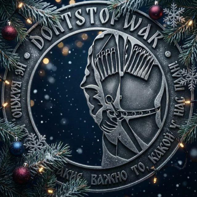 🇷🇺 DONTSTOPWAR