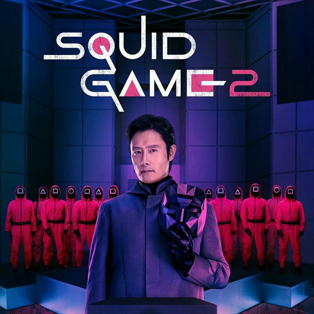 SQUID GAME 2