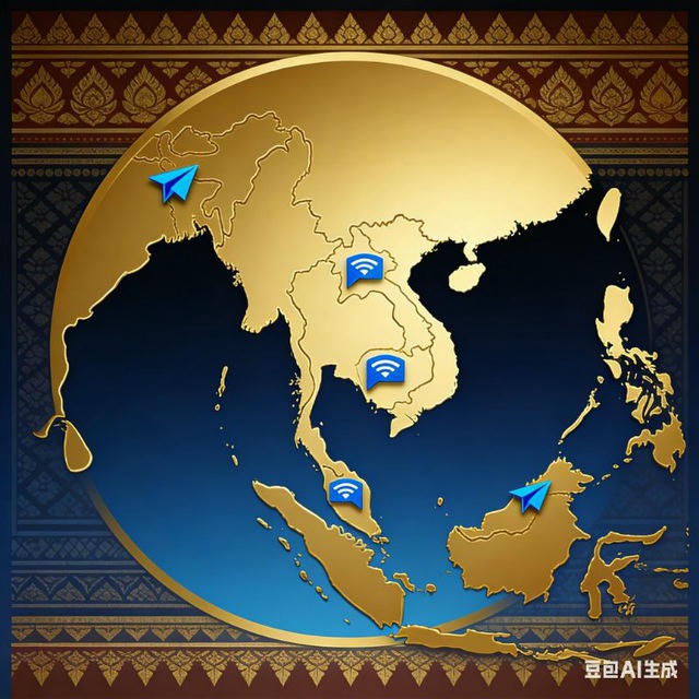 东南亚吃瓜版（贴吧）