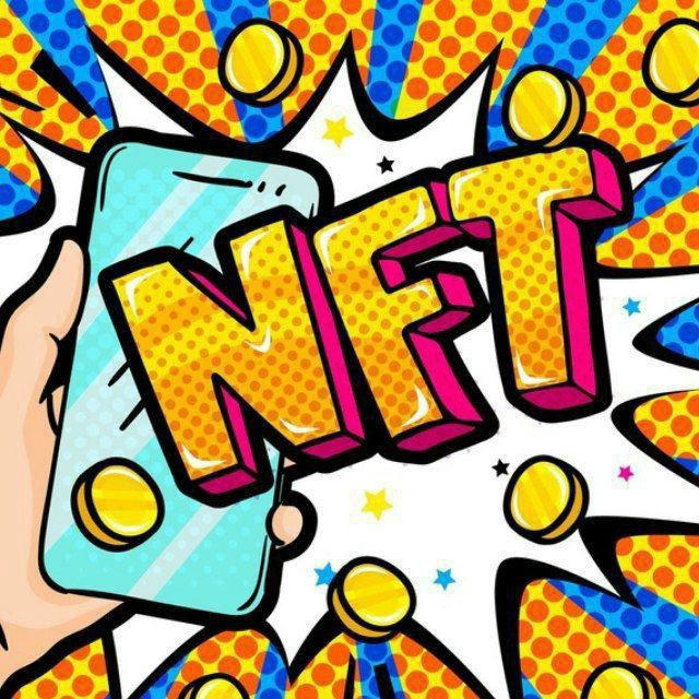 درامد دلاری با NFT سیگنال VIP