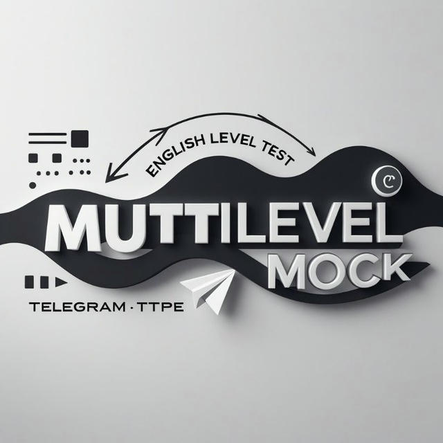 MULTILEVEL MOCK TEST