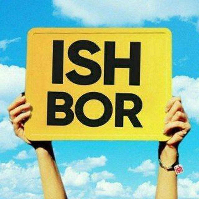 Ish Bor