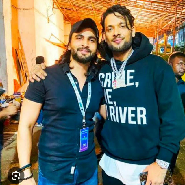 Rony Yadav Bhai ❤️