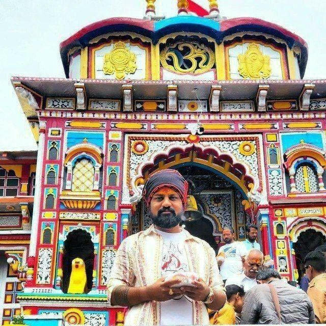 BATTING GURU JI ARYAN