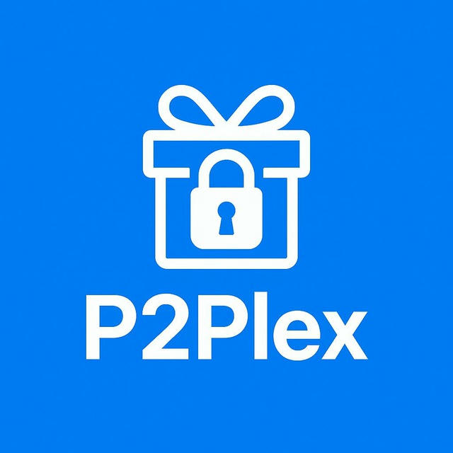 P2plex