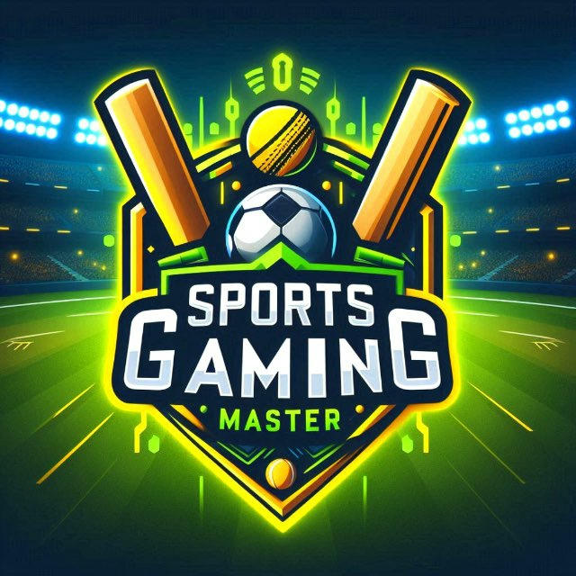 𝑺𝑷𝑶𝑹𝑻𝑺 𝑮𝑨𝑴𝑰𝑵𝑮 𝑴𝑨𝑺𝑻𝑬𝑹