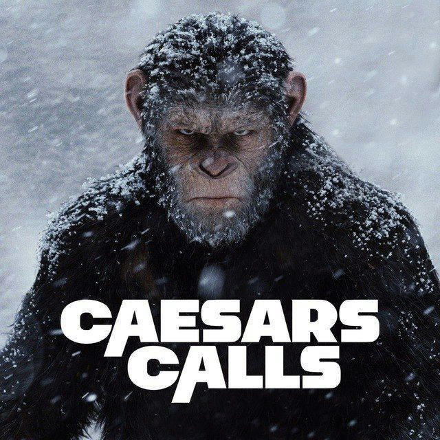 CaesarsCalls
