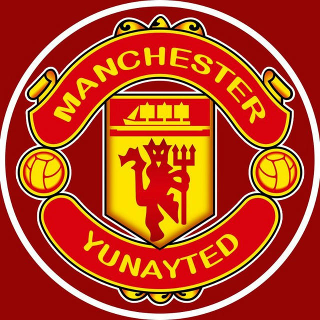 🏴󠁧󠁢󠁥󠁮󠁧󠁿 Manchester Yunayted | RASMIY