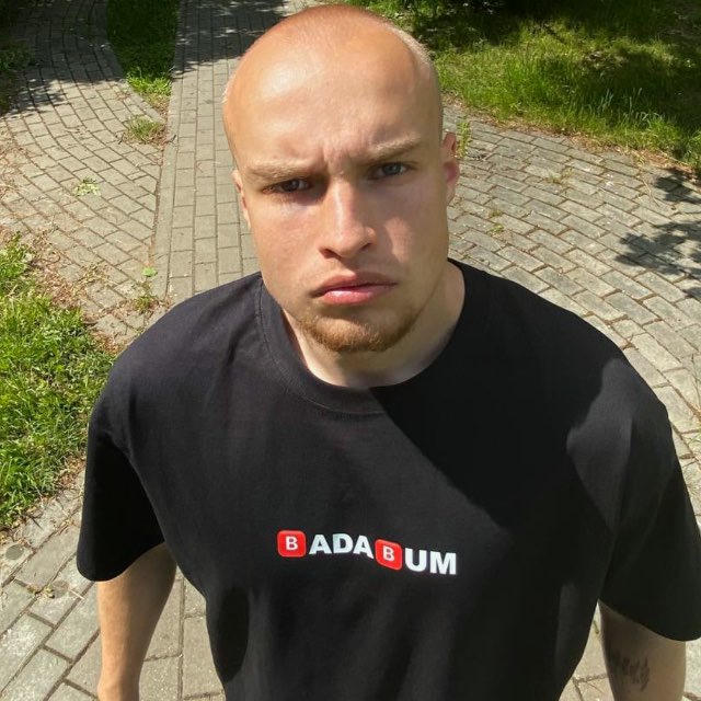 Бадабумчик