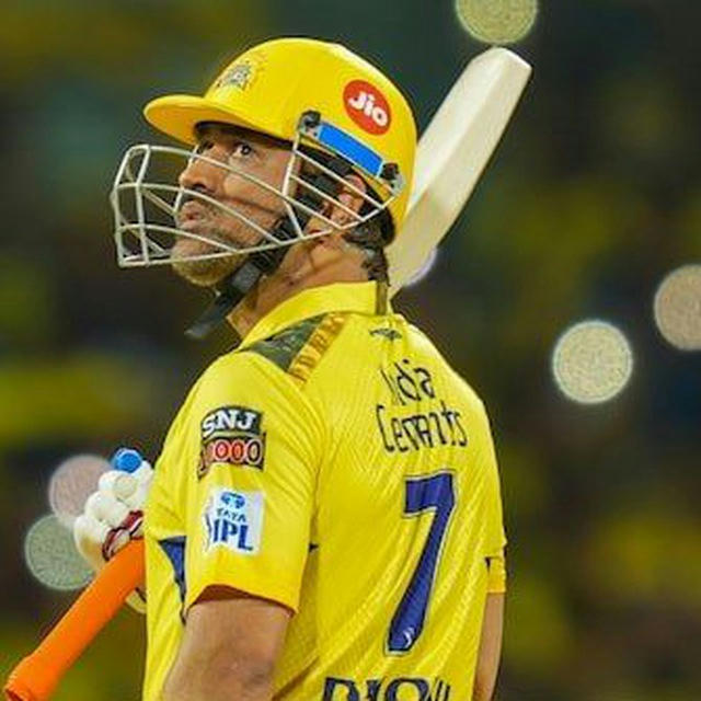 SESSION KING IPL 🏏❤️