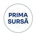 Prima Sursă | Первоисточник