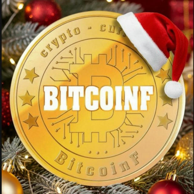 🔥BITCOIN FUTURE ANNOUNCEMENT🔥