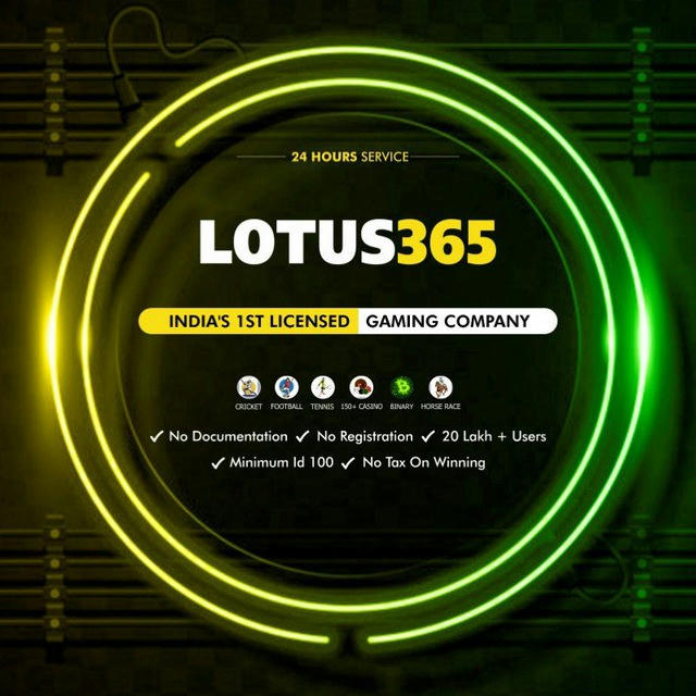 Lotus365