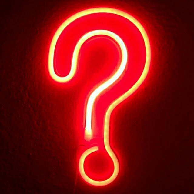 MANTIQIY SAVOLLAR❓