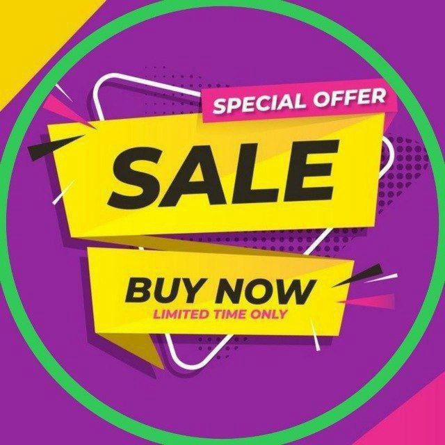 Online Shopping Deals Offers