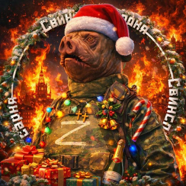 Свинопсарня