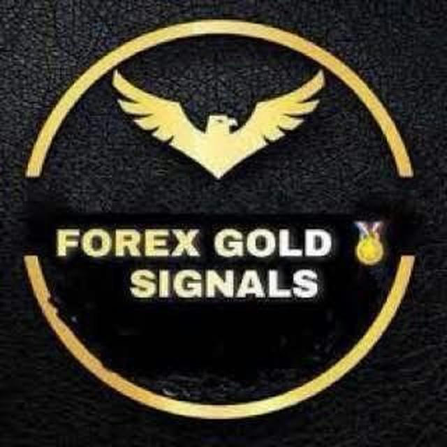 FOREX GOLD SIGNALS (Free)