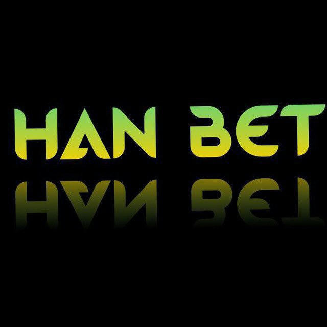 𝐇𝐀𝐍 𝐁𝐄𝐓
