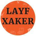 LAYFXAKER