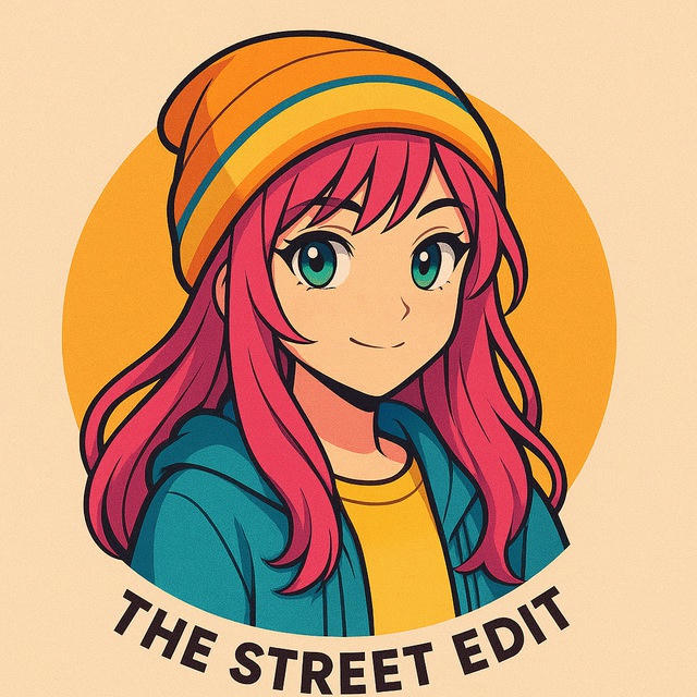 The Street Edit