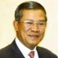 Prime Minister Hun Sen