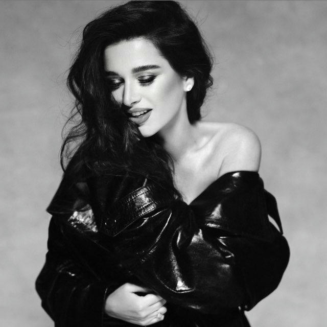 Ксения Бородина