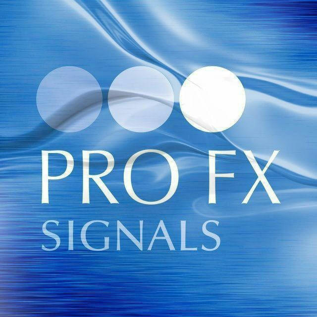 FX Profit Signals