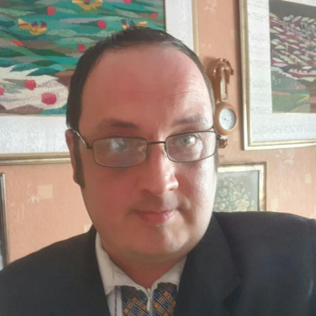 Max Mykhaylenko Maxline