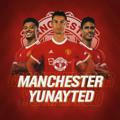 🔴 MANCHESTER YUNAYTED | RASMIY