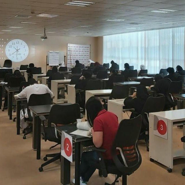 آیلتس تافل/ IELTS