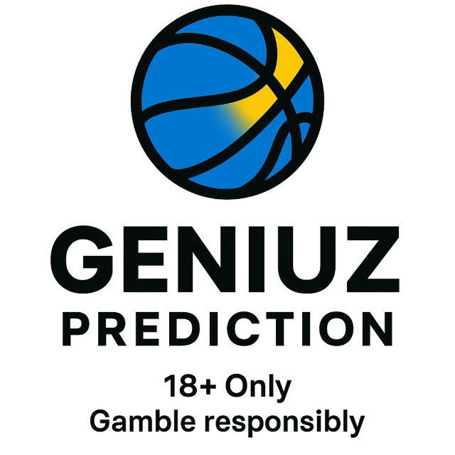 Geniuz Prediction Hub