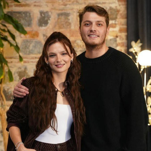 سریال زیر همان باران