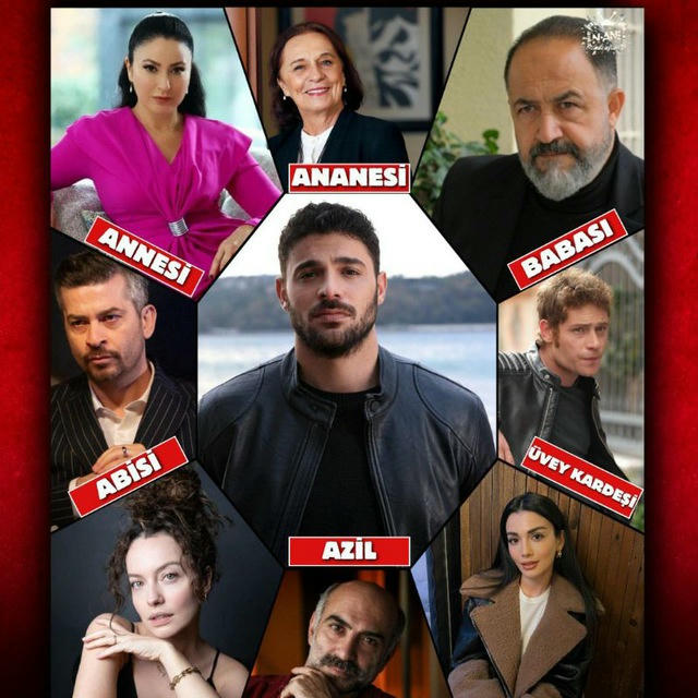 سریال چشمانش دریای سیاه