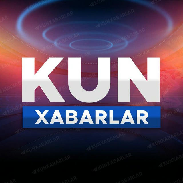 Kun Xabarlar | Расмий канал