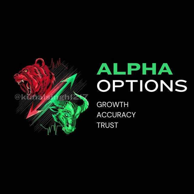 ALPHA OPTIONS FREE