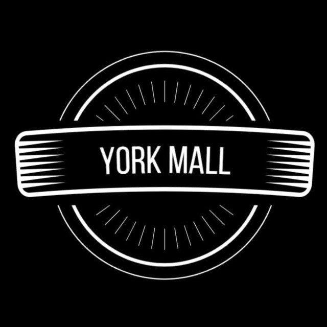 🏆YorkMall [Sapre] Official 🏆