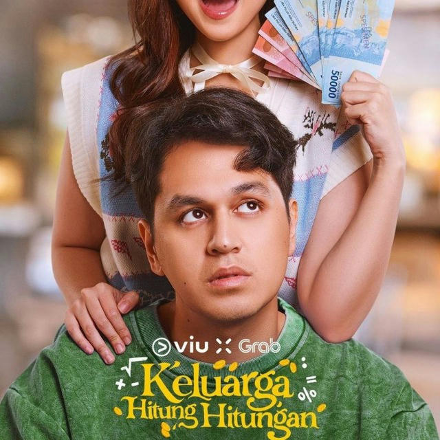 KELUARGA HITUNG HITUNGAN