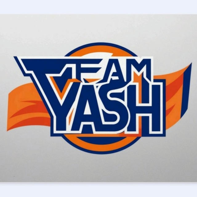 𝗛𝗘𝗔𝗗 𝗔𝗚𝗘𝗡𝗧 𝗧𝗘𝗔𝗠 𝗬𝗔𝗦𝗛