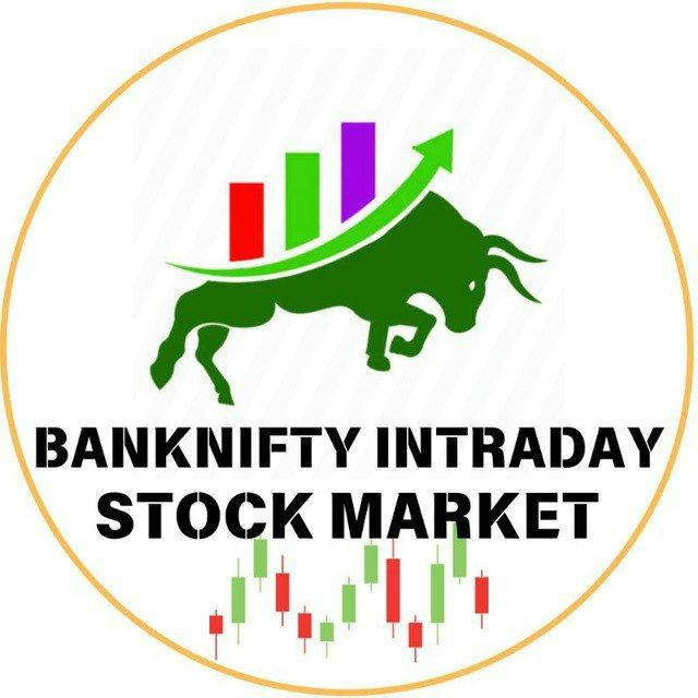 BANKNIFTY NIFTY INTRADY