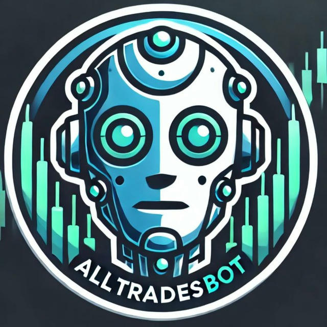 All Trades Bot: Quotex, Pocket, Olymp, Binomo Trading Bot 💪