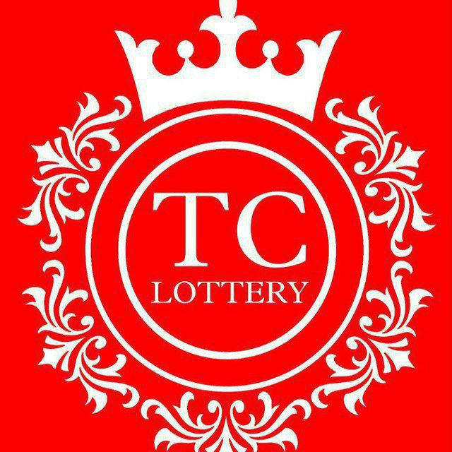 TC Lottery Official VIP🔥🔥