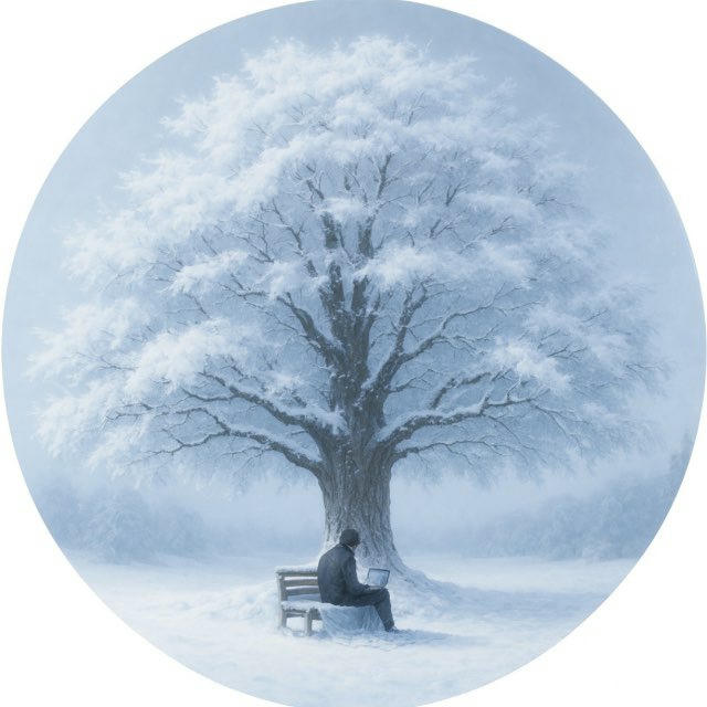 Наблюдения под чинарой 🌳