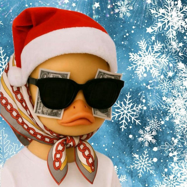 Московская птичка