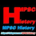 MPSC History