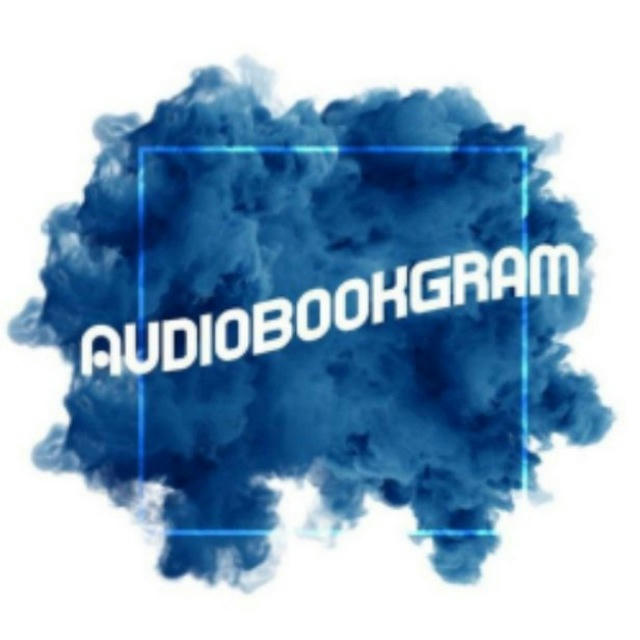 AudioBookGram ️️2025